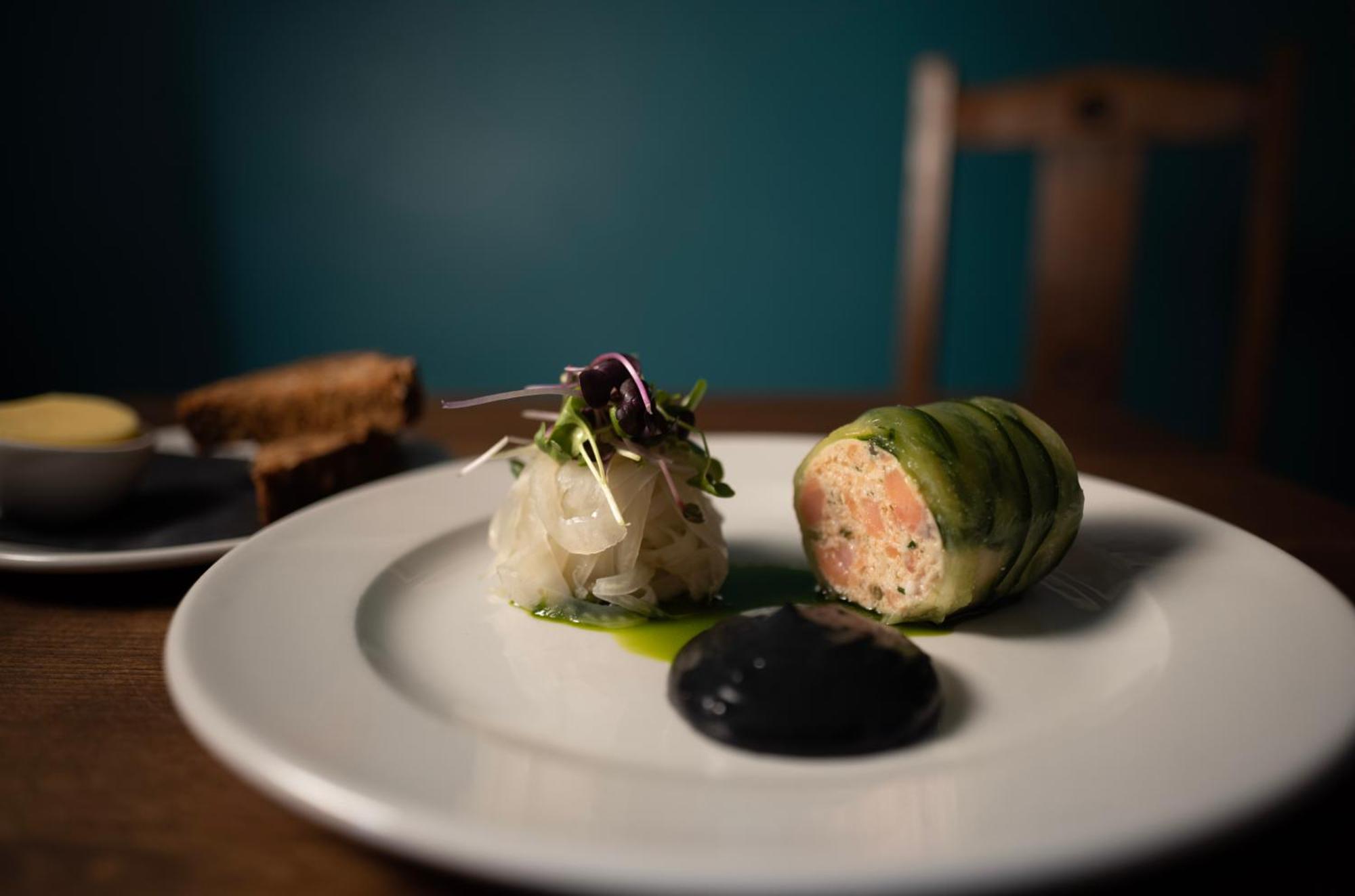 The Greyhound Inn 원티지 외부 사진