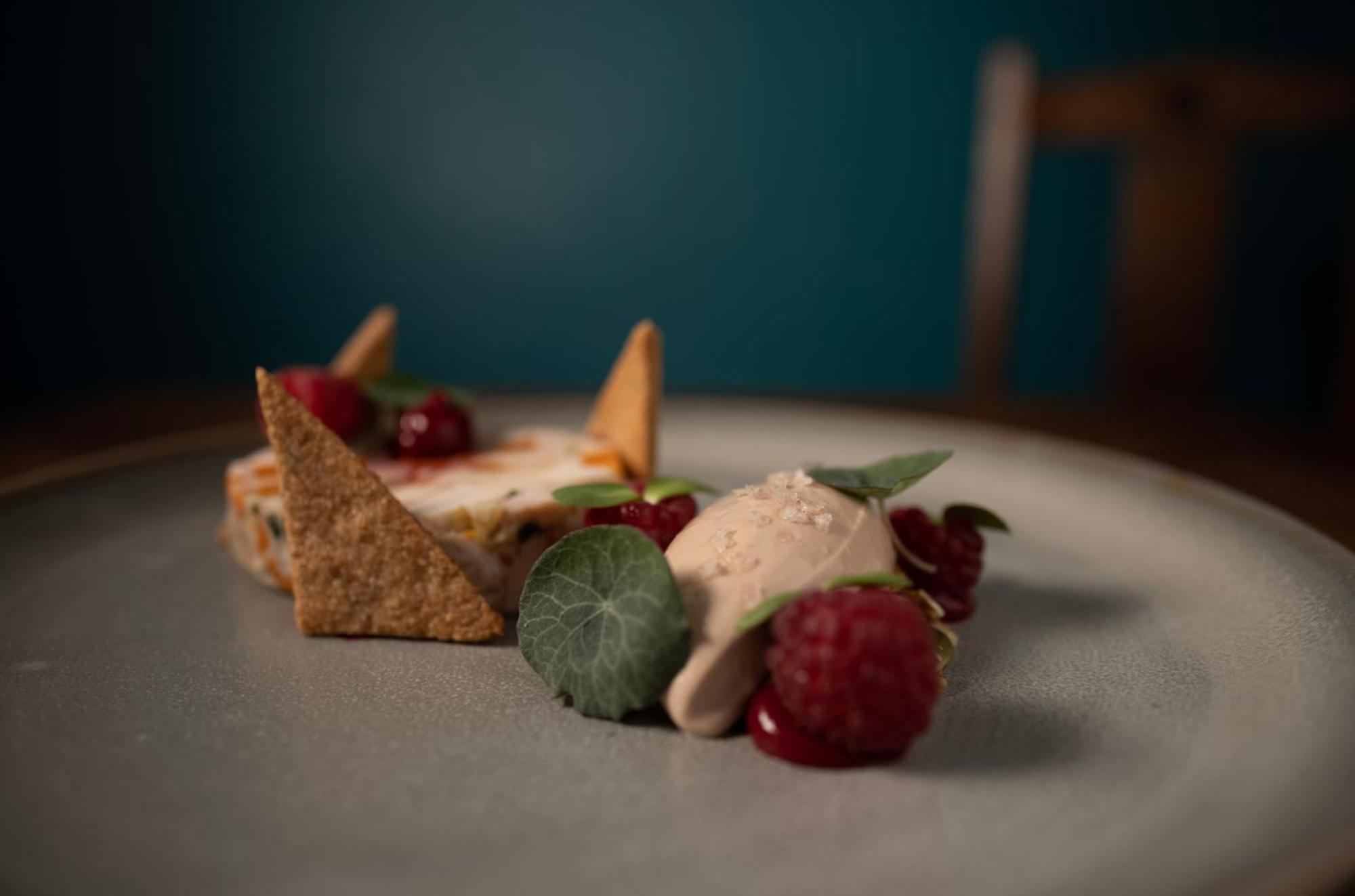 The Greyhound Inn 원티지 외부 사진
